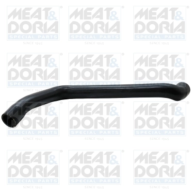 Hose, heat exchanger (heating)